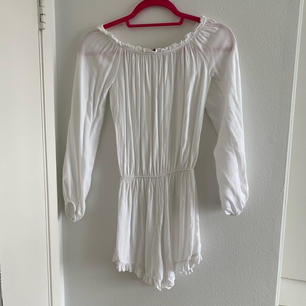 Brandy Melville Romper